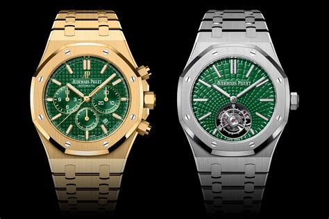 are audemars piguets real.